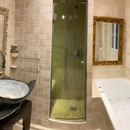 Exception 5 Pax Appartement *