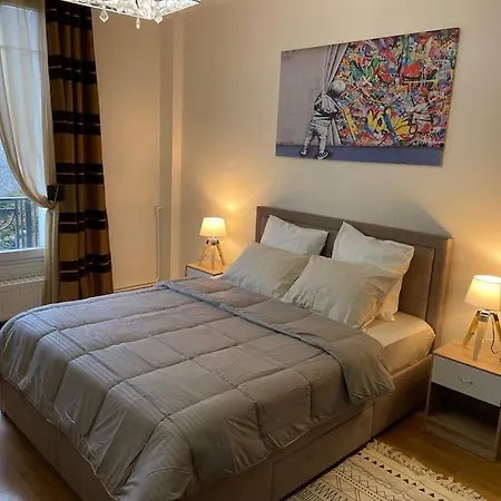 Appartement Exception 5 Pax *