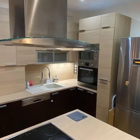 Appartement Exception 5 Pax *