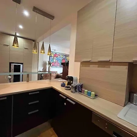 Appartement Exception 5 Pax