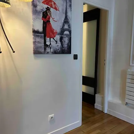 Appartement Exception 5 Pax