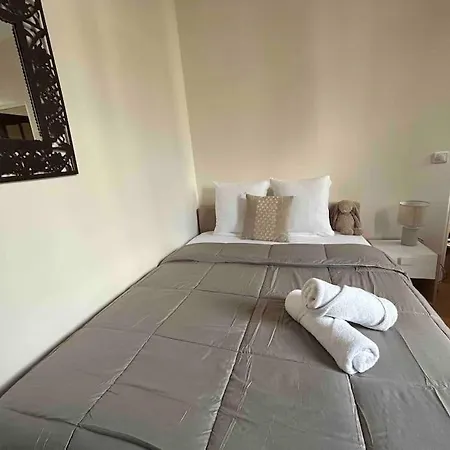 Exception 5 Pax Neuilly-sur-Seine
