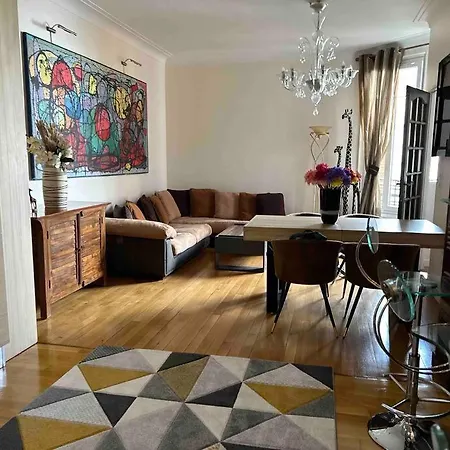Appartement Exception 5 Pax *